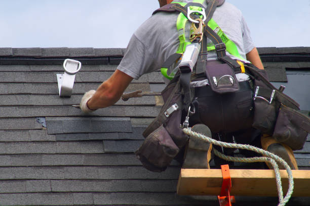 Best Storm Damage Roof Repair  in Monongahela, PA