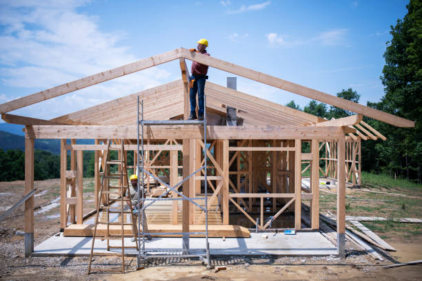 Best Roof Replacement Cost  in Monongahela, PA