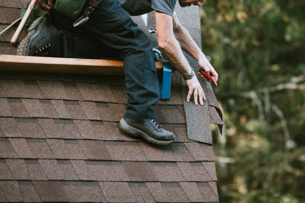 Trusted Monongahela, PA Roofing Contractor Experts